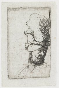  de Rembrandt van Rijn