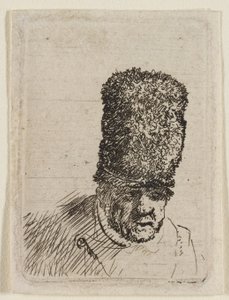  de Rembrandt van Rijn