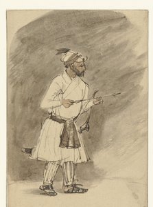 Arquero indio