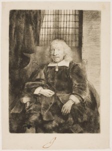  de Rembrandt van Rijn
