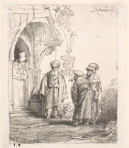  de Rembrandt van Rijn