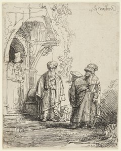  de Rembrandt van Rijn