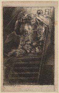  de Rembrandt van Rijn