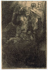  de Rembrandt van Rijn
