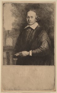  de Rembrandt van Rijn