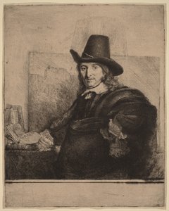  de Rembrandt van Rijn