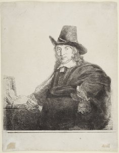  de Rembrandt van Rijn