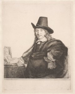 Jan Asselyn, pintor de Rembrandt van Rijn
