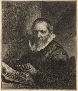  de Rembrandt van Rijn