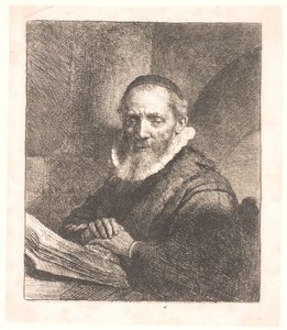  de Rembrandt van Rijn