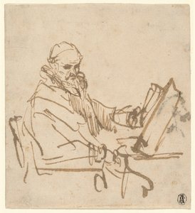 Jan Cornelisz Sylvius, el predicador
