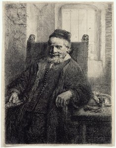 Jan Lutma, orfebre
