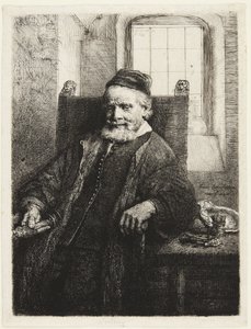  de Rembrandt van Rijn