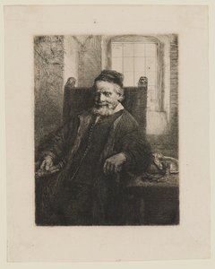  de Rembrandt van Rijn