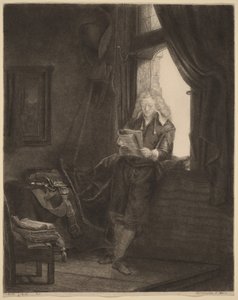  de Rembrandt van Rijn