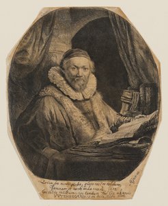  de Rembrandt van Rijn