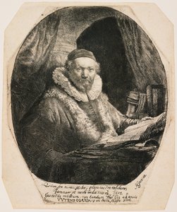  de Rembrandt van Rijn