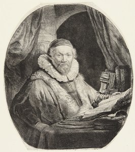  de Rembrandt van Rijn