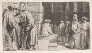  de Rembrandt van Rijn