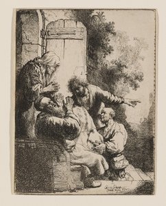  de Rembrandt van Rijn