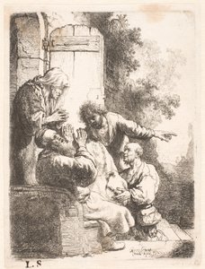  de Rembrandt van Rijn