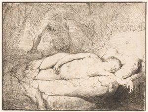  de Rembrandt van Rijn