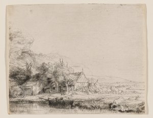  de Rembrandt van Rijn