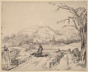  de Rembrandt van Rijn