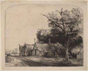  de Rembrandt van Rijn