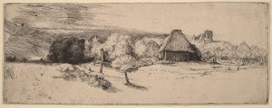  de Rembrandt van Rijn