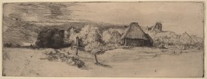  de Rembrandt van Rijn