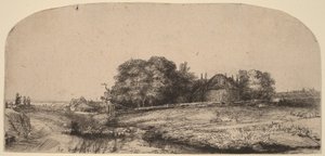  de Rembrandt van Rijn