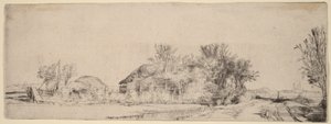  de Rembrandt van Rijn