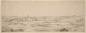 de Rembrandt van Rijn