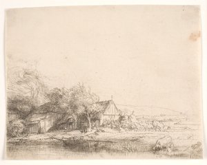  de Rembrandt van Rijn