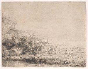  de Rembrandt van Rijn