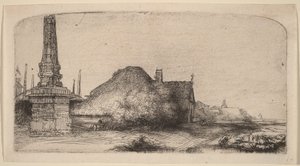  de Rembrandt van Rijn