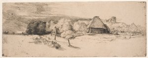  de Rembrandt van Rijn