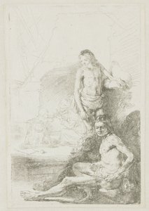  de Rembrandt van Rijn