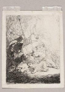 de Rembrandt van Rijn