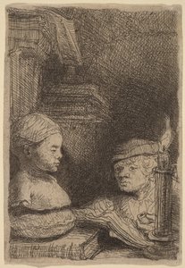  de Rembrandt van Rijn