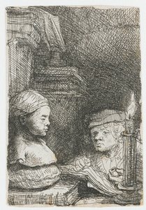  de Rembrandt van Rijn