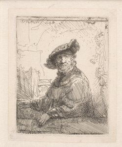  de Rembrandt van Rijn