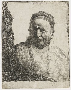  de Rembrandt van Rijn