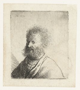  de Rembrandt van Rijn