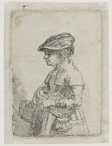 de Rembrandt van Rijn