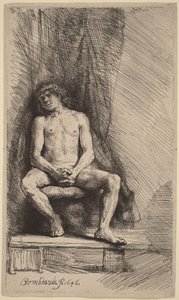  de Rembrandt van Rijn