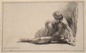  de Rembrandt van Rijn