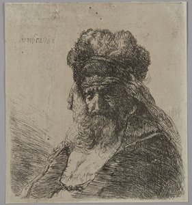  de Rembrandt van Rijn