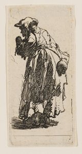  de Rembrandt van Rijn
